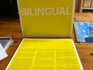 PET SHOP BOYS - bilingual original first press near mint