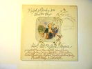 RALPH STANLEY&CLINCH MTN. BOYS-SIGNED 2 LP Set Live on Rebel 1976