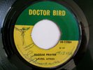 LAUREL AITKEN REGGAE PRAYER DOCTOR BIRD DB-1196 REGGAE