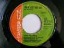 THE FLAMES CORNELL CAMPBELL & THE ETERNALS YOU'VE LOST YOUR DATE NB 028 REGGAE