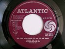 BYRON LEE & THE SKA KINGS SKA TIME EP ATLANTIC AET 6014 REGGAE SKA