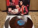 Midtown - Living Well Is The Best Revenge Vinyl 2LP Red/Black Swirl Hot Topic