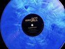Midnight Jazz - LIMITED COLOURED 180g VINYL LP