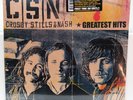 Crosby, Stills & Nash Greatest Hits Vinyl      (61710)