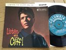 Listen To Cliff Richard No 2 EP SEG 8126  7” Vinyl Single: Free UK Post