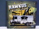RAWKUS RECORDS 2 LP SET 