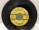 Rare Original 1959 LYNN PRATT They're Learning / Come Here Moma HORNET 45 Record