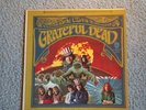 The Grateful Dead - Debut LP 1st Pressing NM/NM Gold Warner WS1689 Rare