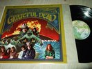 GRATEFUL DEAD : SAME LP 1974 WARNER BROTHERS WS 1689 USA +OIS