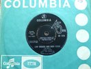 LINDA LAINE WITH THE SINNERS LOW GRADES AND HIGH FEVER COLUMBIA 1964