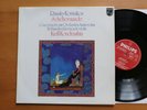 Philips 9500 681 Rimsky-Korsakov Scheherazade Krebbers Kondrashin NM