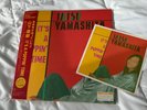 Tatsuro Yamashita It's a Poppin' Time LP Set Vinyl Record Japan Limited 2023