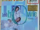 DAVID BOWIE Hours LP Ltd Edition Purple 180g Vinyl incl Booklet Sealed