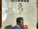 Mingus/The Black Saint And The Sinner Lady NM 2xVinyl, 45 RPM Acoustic Sounds