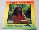 Butch Helemano Sugar And Spice Hawaii Soul Reggae 1987 MDL Records LP Sealed