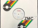 Pink Floyd: The Wall (Zimbabwe Promo Sampler / Test Press) SCBS 2462 ZMC 1979