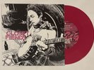 Closet Fiends - S/T Pink Color Vinyl 7” Fat Wreck Chords 2016 /274