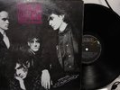 Caifanes ‎– Caifanes (Vinyl LP Colombian Edit. 1988 RCA) VG++/VG++