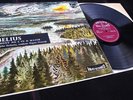 Sibelius: Symphony No. 2 - Ormandy **Philips Hi-Fi Stereo SABL 155 ED1 LP**