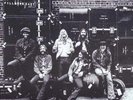 The Allman Brothers Band At Fillmore East Atlantic 2xVinyl LP
