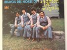 Ramon Ayala - Corridos Con Los Bravos Del Norte  (1 x LP, Vinilo, 1978 MX, G+)