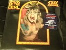 Ozzy Osbourne Speak Of The Devil Double LP Factory Sealed Hype Jet 1982 ZX238350