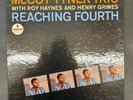 McCoy Tyner on Impulse 33.