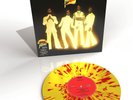 SLADE IN FLAME SPLATTER COLOURED VINYL LP *NEW*