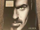 George Michael Older VINYL LP NEW SEALED free postage