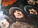 The Beatles Rubber soul Vinyl LP