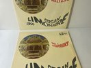 Bundle of 2 Organ Limonaire 1900 Waltzes and Evergreens 12” Vinyl LP Record