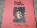 Iron Maiden The Soundhouse Tapes ep