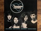 The Modern Lovers Self-Titled Album (RNLP 70091) REMASTERED REISSUE RARE 19886