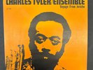 Charles Tyler on Ak-Ba 1000.