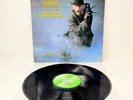 Nightmare on Elm Street 3 Angelo Badalamenti Soundtrack UK Pressing 1980s