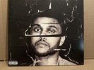 Beauty Behind the Madness by Weeknd (Record, 2015)