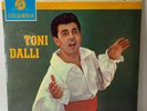 Toni Dalli with Michael Collins and his Orchestra 12” Vinyl LP Record