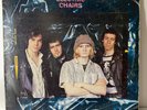 The Electric Chairs 12” Vinyl LP Record