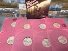 Reader's Digest Thanks for the Memories 8 x 12” Vinyl LP Record Box Set