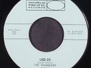 GAMBLERS: lsd-25 / moon dawg  WORLD PACIFIC 7