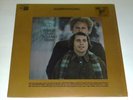 VINYL LP RECORD by SIMON and GARFUNKEL 
