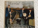 THE KRAZY KATS , TOP ROCK GARAGE 60'S  , MISSOURI  / VERY RARE-MASTERPIECE