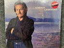 GORDON LIGHTFOOT rare LP: Gord's Gold Volume II [1988 compilation] SEALED