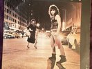 Bon Jovi - Bon Jovi Self Titled LP Vinyl 1984 Mercury Records Rock Classic Orig