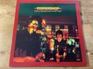 CORNERSHOP - WHEN I WAS BORN FOR THE 7th TIME (1997) UK Wiija 1st Press 2LP EX