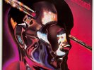 BEAUTIFUL COPY Vtg 1978 JUDAS PRIEST Album STAINED CLASS Vinyl RECORD Lp NR MINT