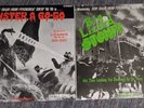 BIG LIZARD STOMP, MONSTER A GOGO, SLITHEROMA, Teen Trash Psychedelic Tokyo66-'69