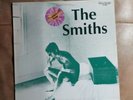 THE SMITHS.WILLIAM ITS REALLY NOTHING. GERMAN SPLATTER DISC 12