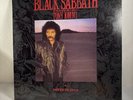 VINYL RECORD ALBUM,BLACK SABBATH FT TONY IOMMI-SEVENTH STAR 25337-1 1986