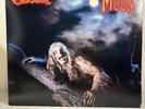 Ozzy Osbourne LP - Bark at the Moon - Jet Records QZ 38987 1983